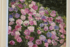 Les Hortensias